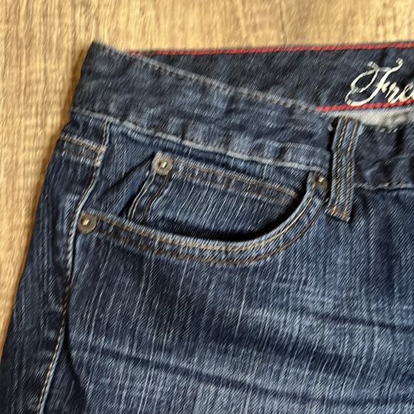 Tommy Hilfiger size 10R jeans - Picture 3 of 5